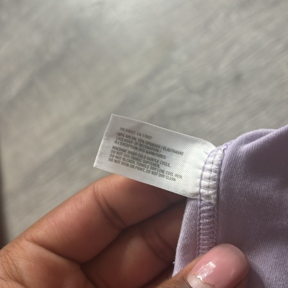 GapFit Mesh Racerback Tank - Picture 7 of 7